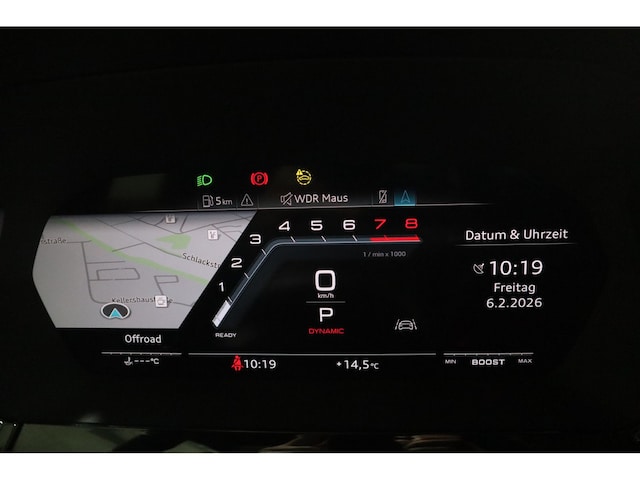 Audi S3 Quattro S-Tronic Sedan