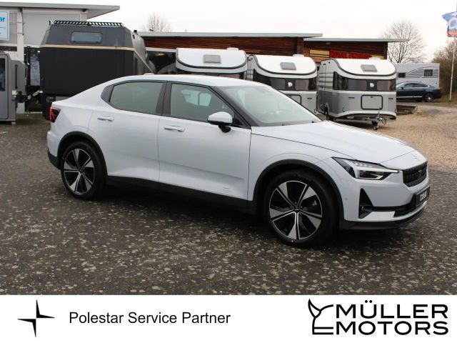 Polestar 2 Dual motor Long range Pilot