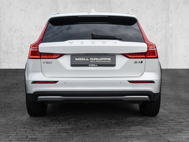 Volvo V60 Cross Country AWD Plus