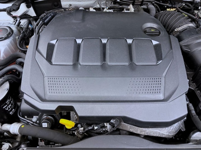 Volkswagen Passat 2.0 TDI Business DSG Variant