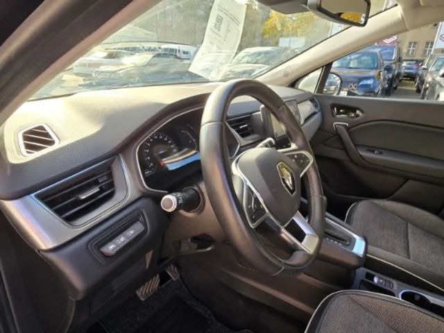 Renault Captur EDC Intens TCe 140