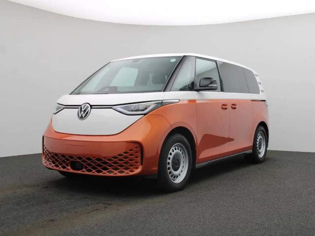 Volkswagen ID.Buzz Pro