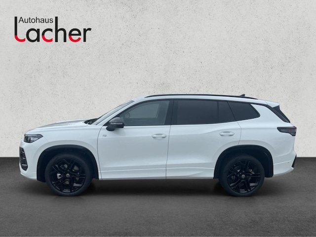 Volkswagen Tayron 2.0 TDI DSG IQ.Drive R-Line