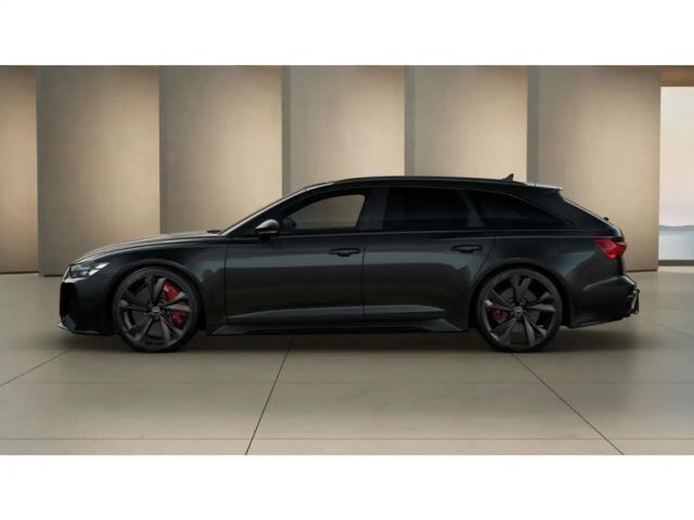 Audi RS6 Avant Performance Quattro