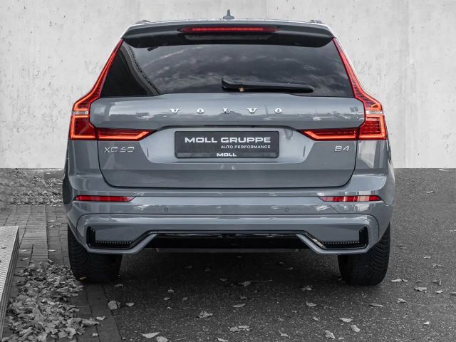 Volvo XC60 Dark Plus