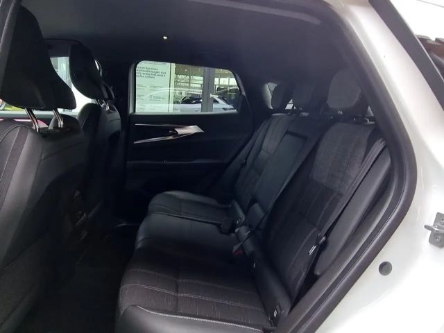 Renault Austral Techno