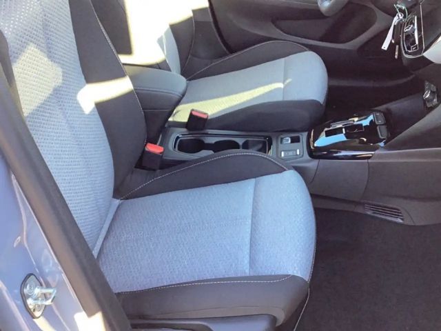 Opel Corsa Edition F Edition Hybrid