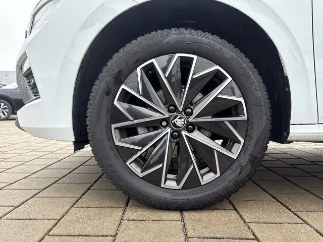 Skoda Kamiq 1.0 TSI Selection