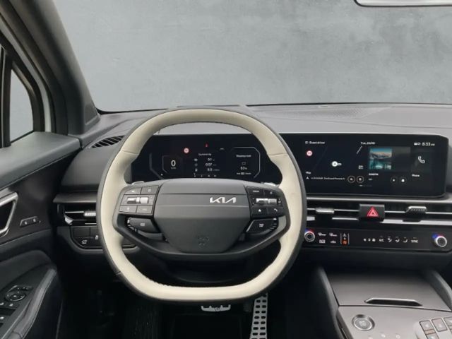 Kia Sportage GT-Line Vierwielaandrijving