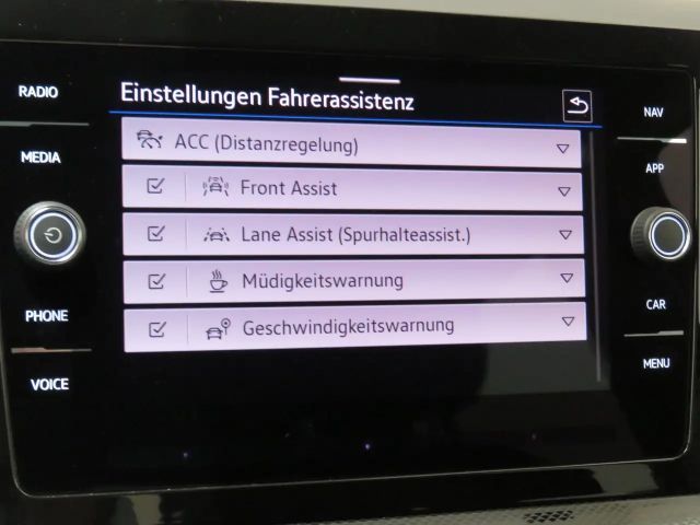 Volkswagen T-Cross Friends TSI