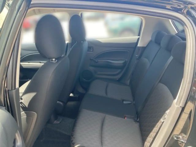 Mitsubishi Space Star Inform Star