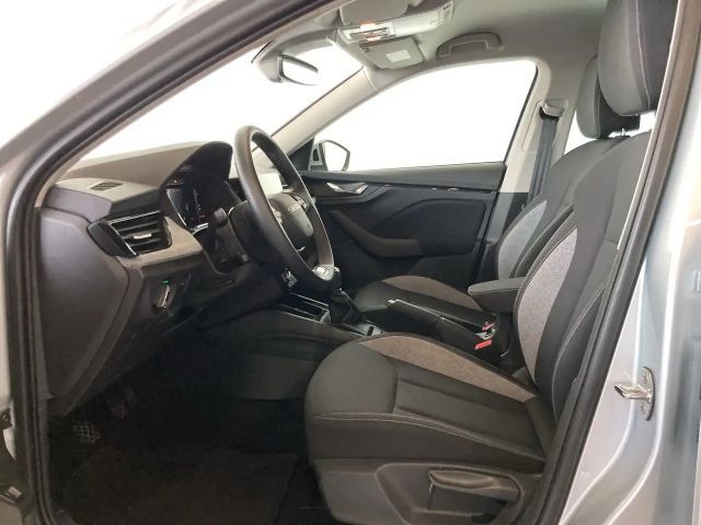 Skoda Kamiq Selection