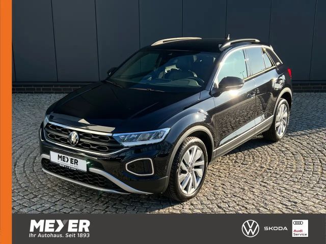 Volkswagen T-Roc 1.0 TSI Plus