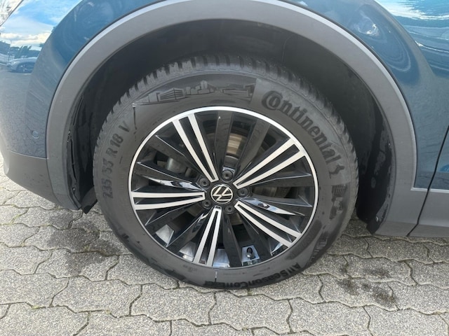 Volkswagen Tiguan 1.5 TSI DSG IQ.Drive