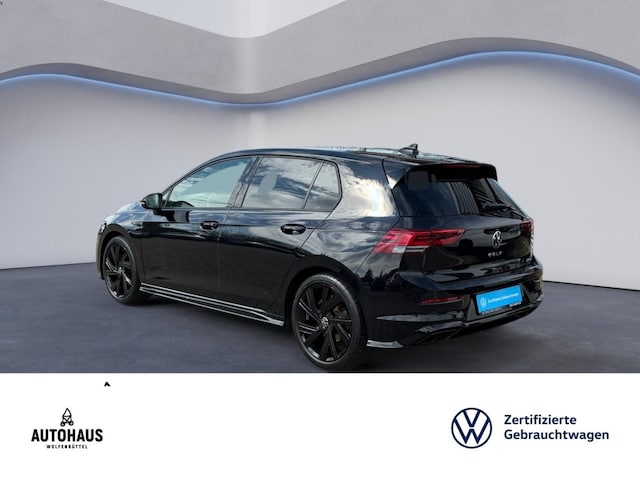 Volkswagen Golf 1.5 eTSI DSG Golf VIII R-Line