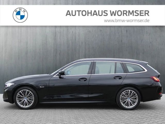 BMW 330 330e Comfort pakket Touring