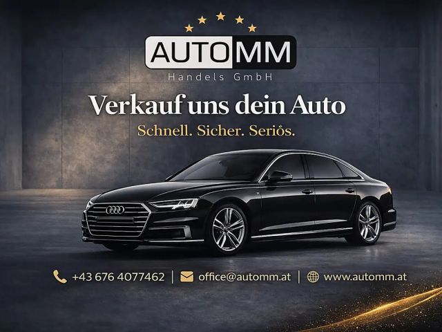 BMW 320 320d Touring xDrive