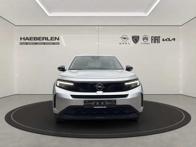Opel Frontera Edition