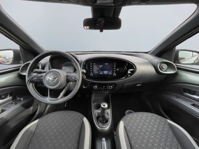 Toyota Aygo X Hatchback Pulse