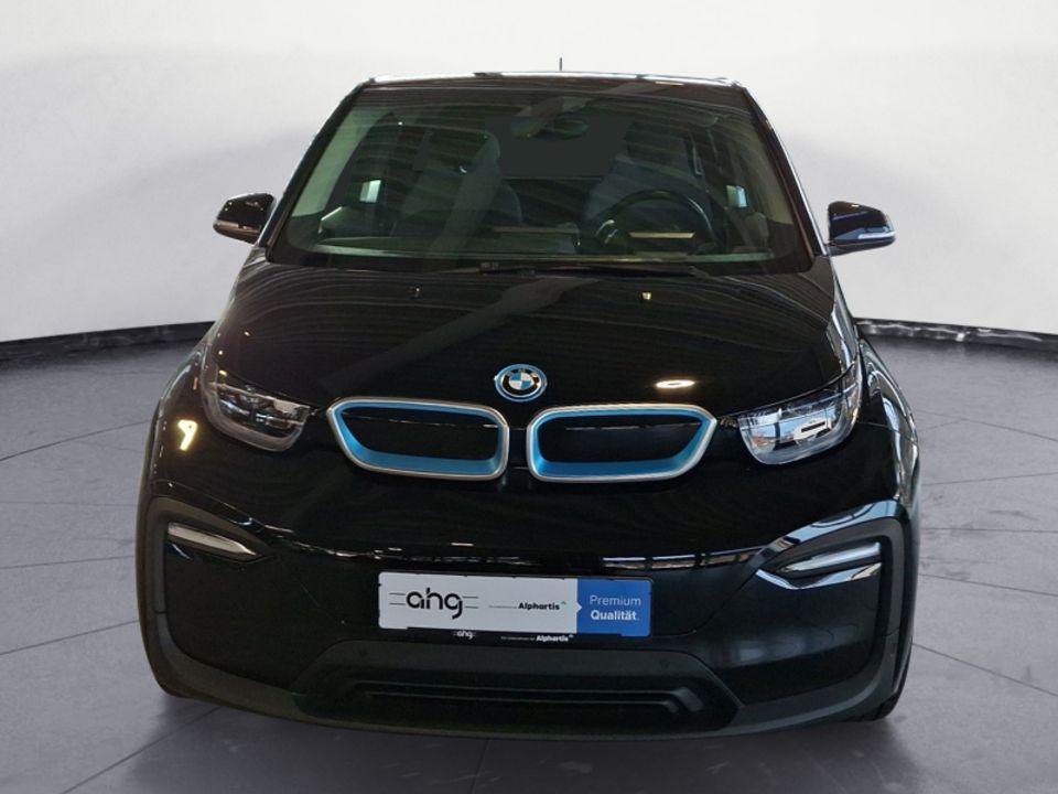 BMW i3 120Ah