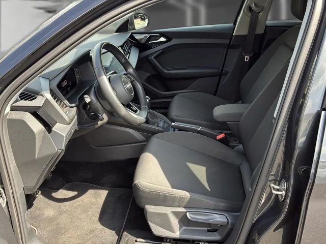 Audi A1 30 TFSI