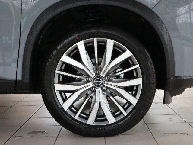 Nissan X-trail Tekna