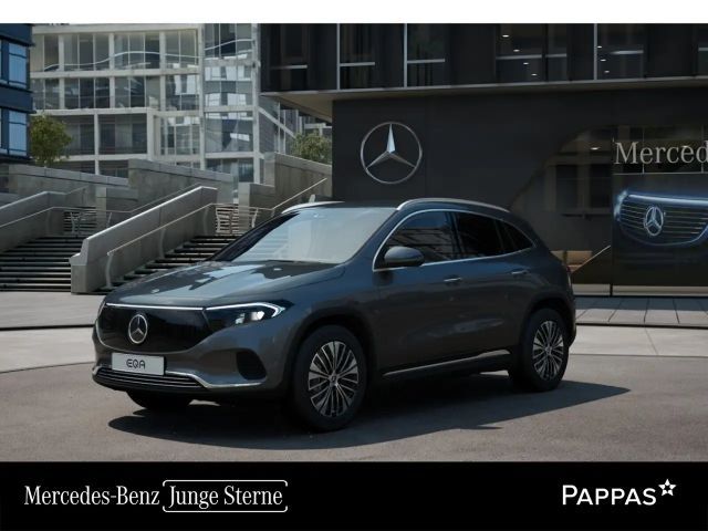 Mercedes-Benz EQA 350 4MATIC