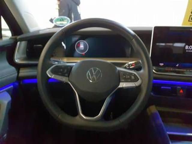 Volkswagen Tayron 4Motion Life