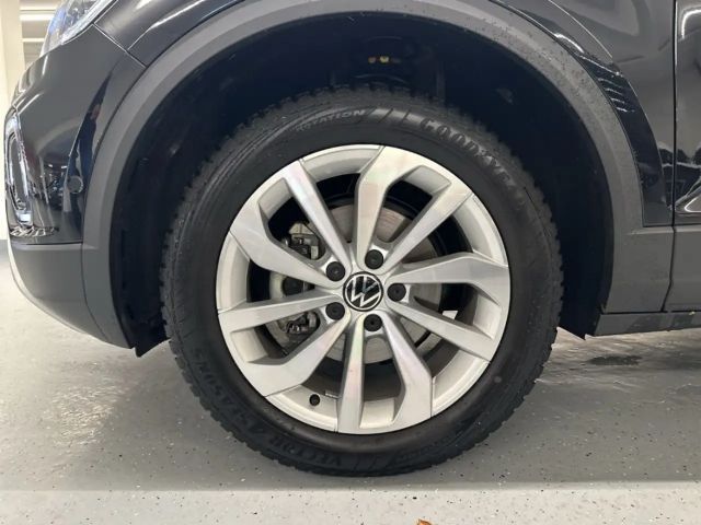 Volkswagen T-Roc 1.5 TSI DSG Style