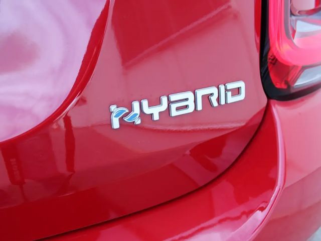 Fiat 500X Hybrid 130 7-Gang-DCT