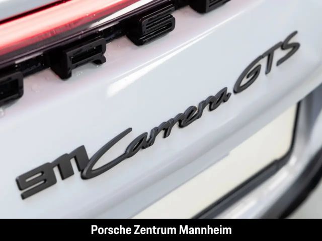 Porsche 992 Carrera Coupé GTS