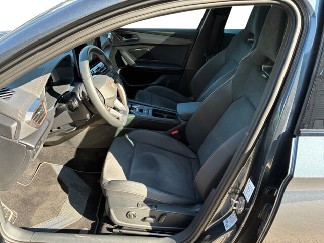 Cupra Leon DSG Sportstourer