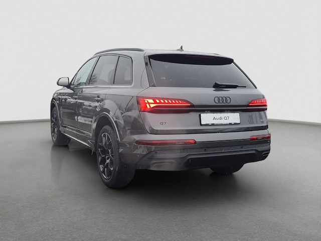Audi Q7 Quattro