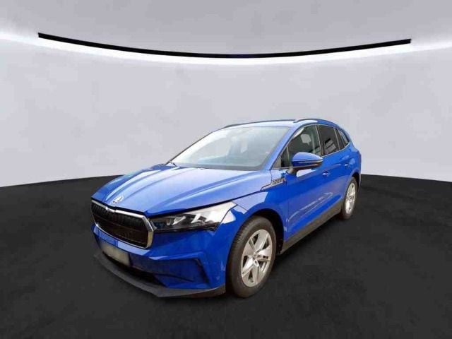 Skoda Enyaq Enyaq iV electric 109kW+NAVI+RFK+LED+ACC+PDC