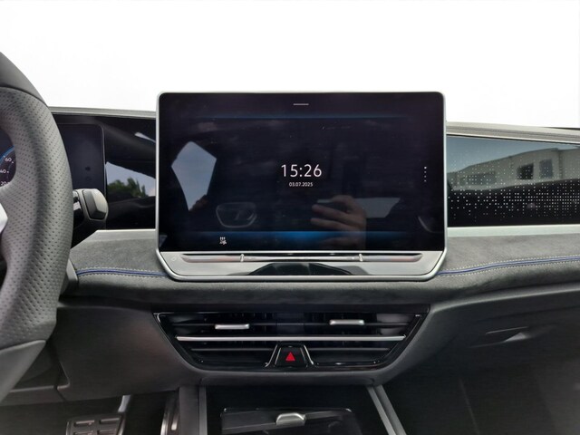 Volkswagen Passat 1.5 TSI DSG eHybrid