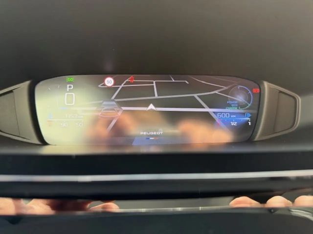 Peugeot 308 Allure Pack SW