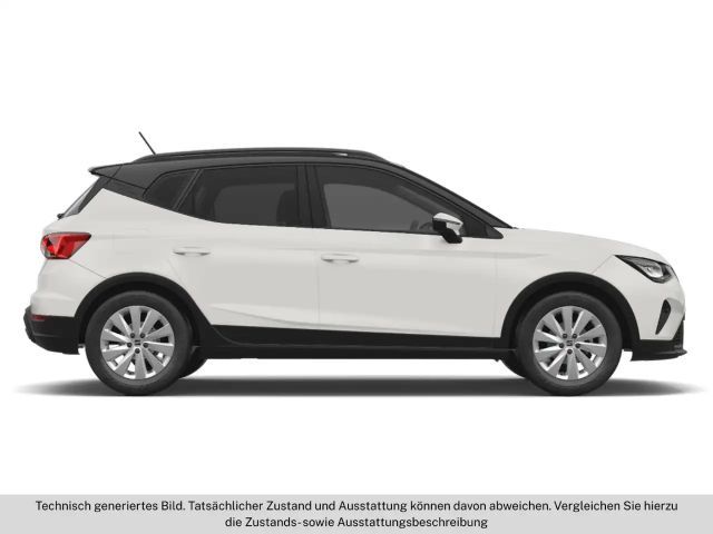 Seat Arona 1.0 TSI DSG Style