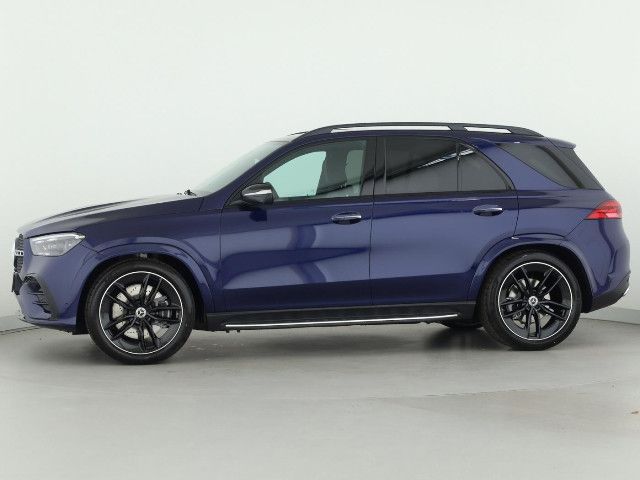 Mercedes-Benz GLE 450 4MATIC