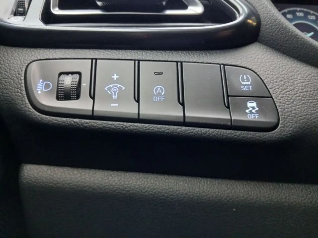 Hyundai i30 Hybrid N Line T-GDi