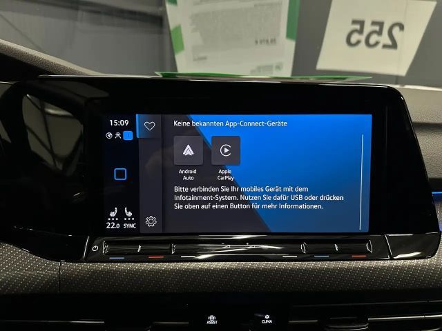 Volkswagen Golf 4Motion