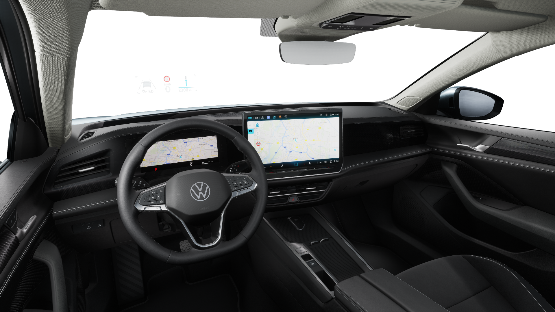 Volkswagen Passat Business DSG