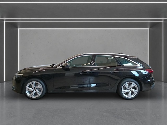 Audi A5 Avant S-Tronic