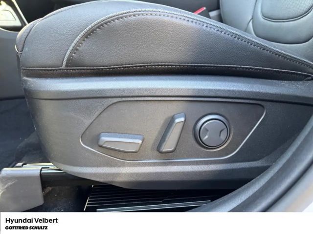 Hyundai Tucson 1.6 Prime