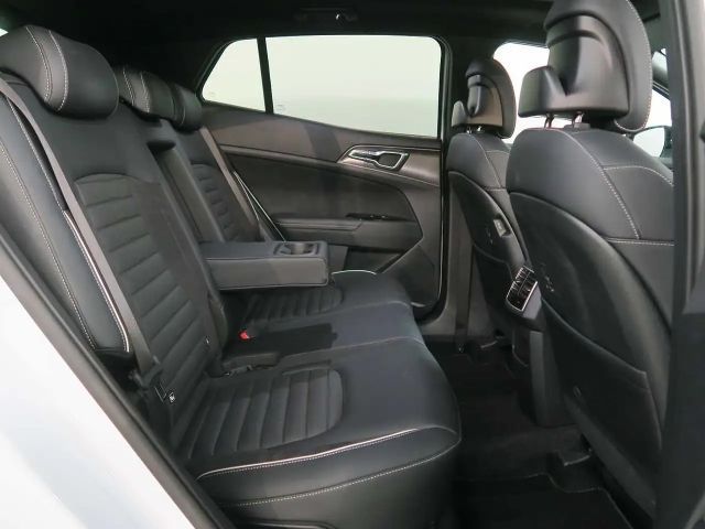 Kia Sportage CRDi GT-Line Vierwielaandrijving