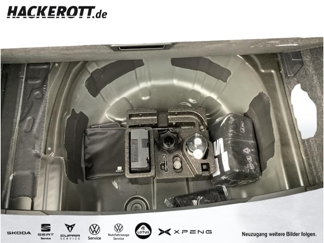 Seat Ibiza 1.0 TSI DSG Style