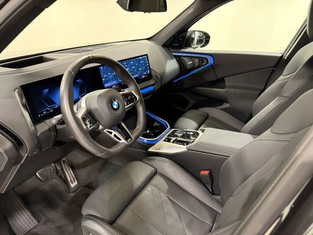 BMW X3 M-Sport xDrive