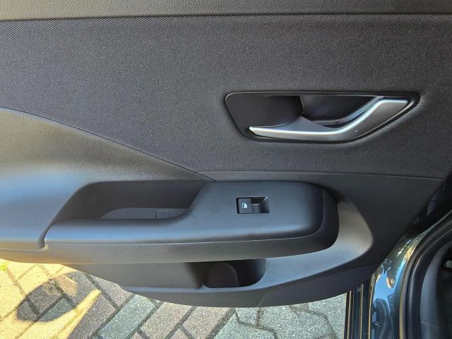 Hyundai Kona Electric Trend