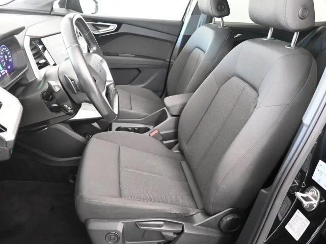 Audi Q4 e-tron 40 Sportback