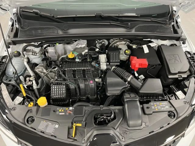 Renault Clio Evolution SCe 65