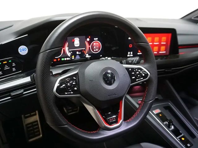 Volkswagen Golf 2.0 TSI DSG GTI